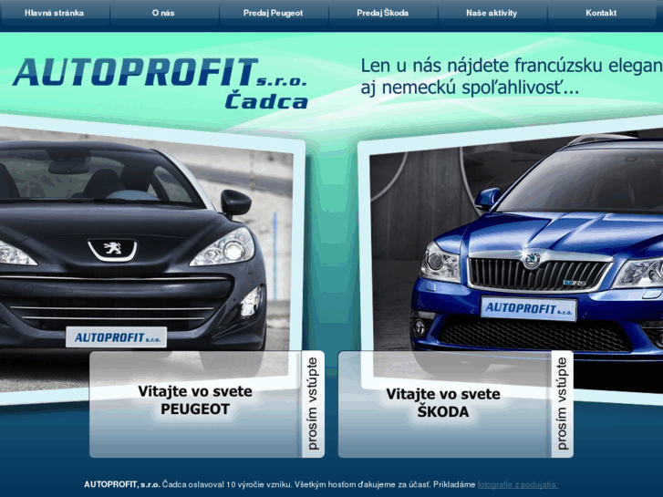 www.autoprofitcadca.com