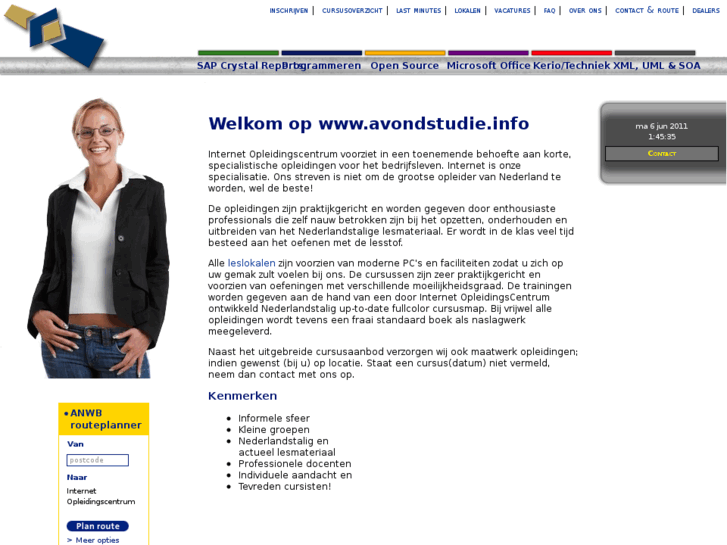 www.avondstudie.info