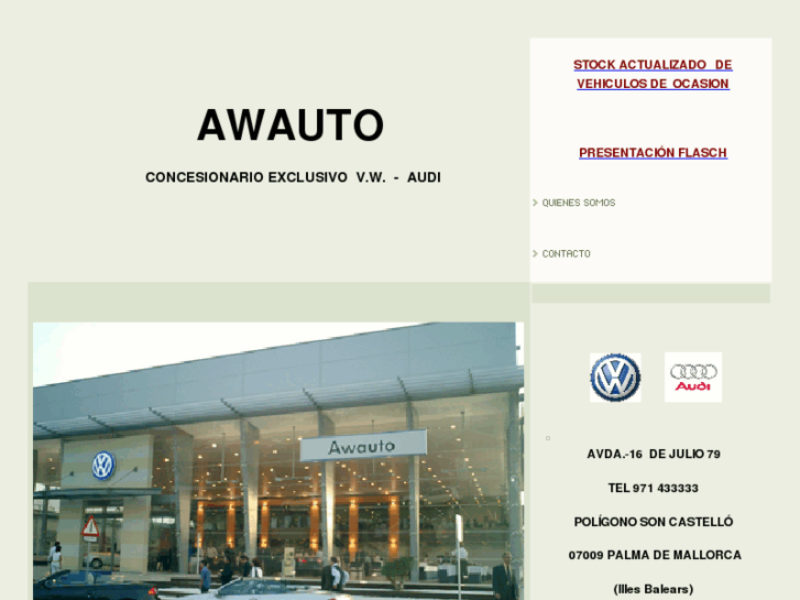 www.awauto.es