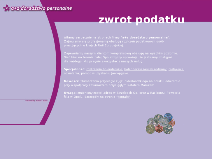 www.azdoradztwo.pl