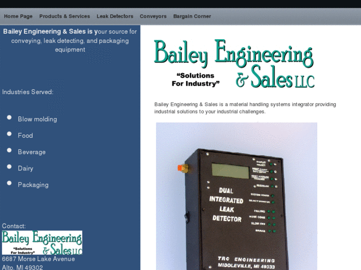 www.baileyengineering.net