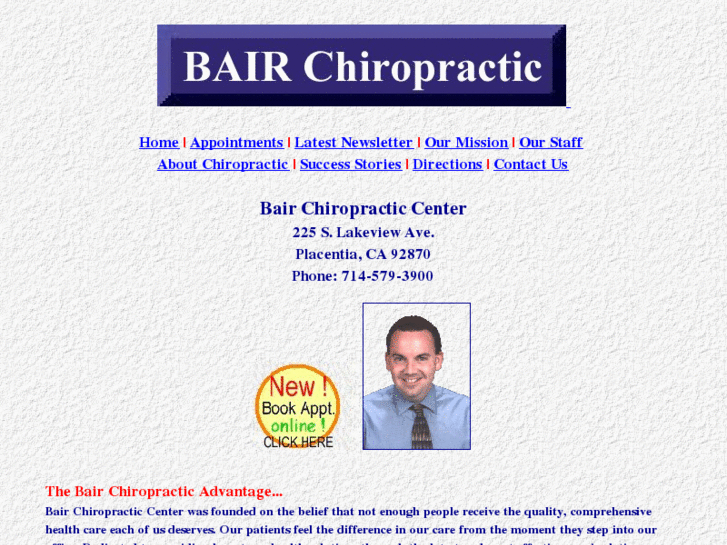 www.bairchiropractic.com