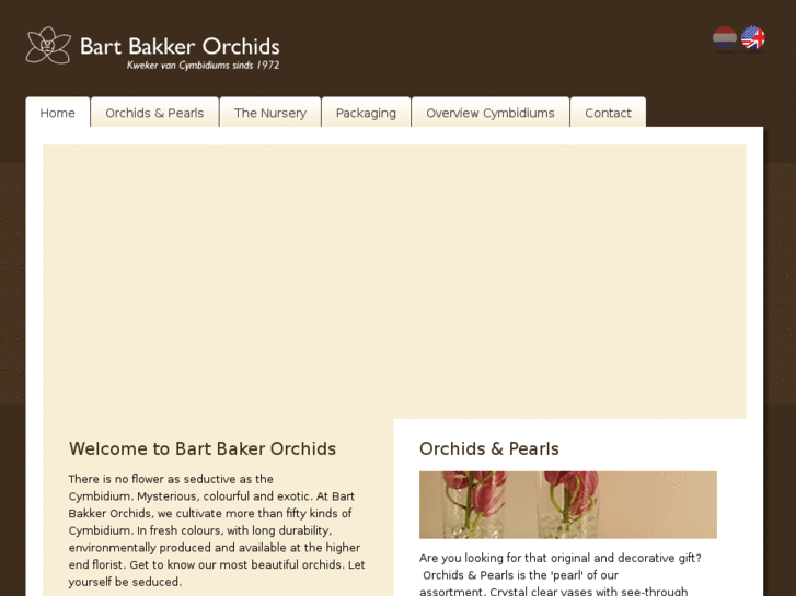 www.bakker-orchidee.nl