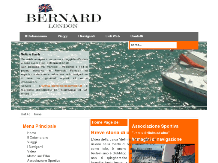 www.bernardlondon.com