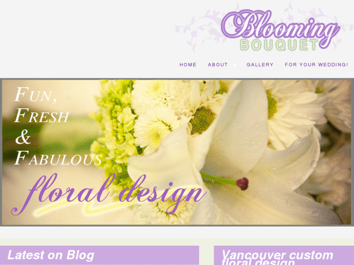 www.blooming-bouquet.com