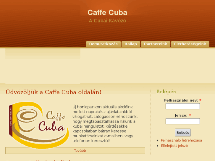 www.caffecuba.hu