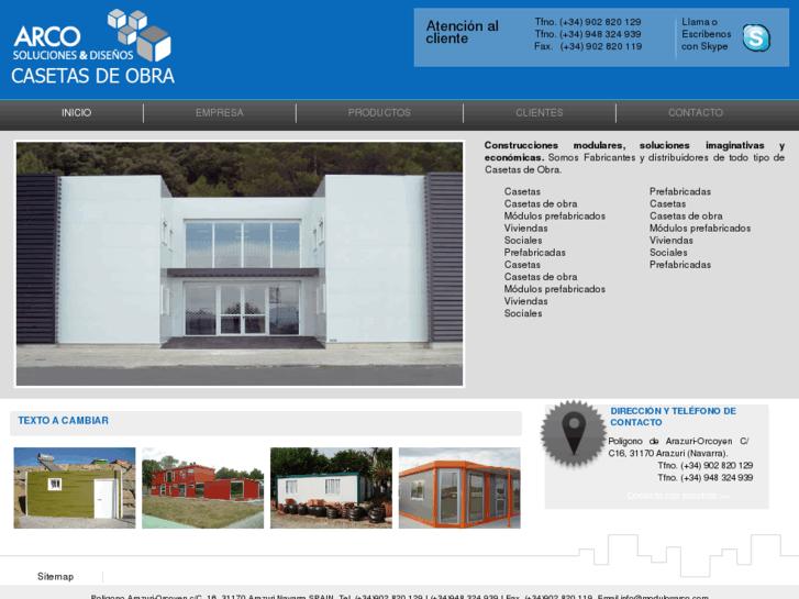 www.casas-prefabricadas.biz