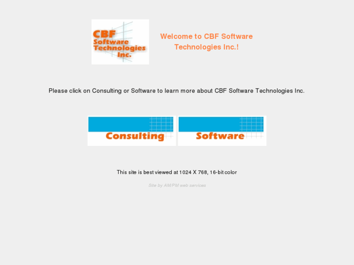 www.cbfsoftware.com