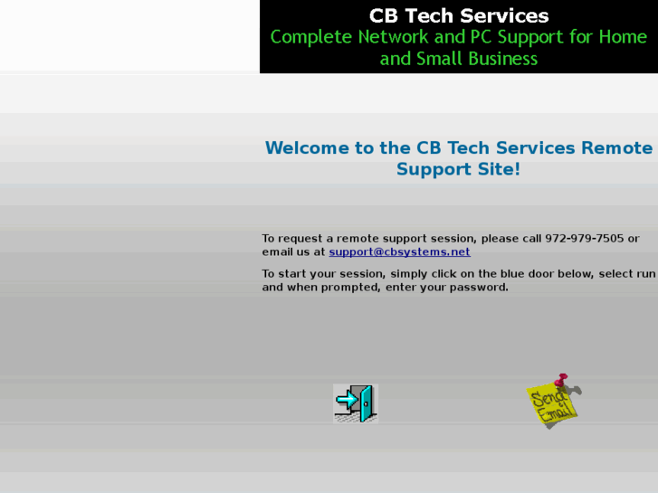 www.cbsystems.net