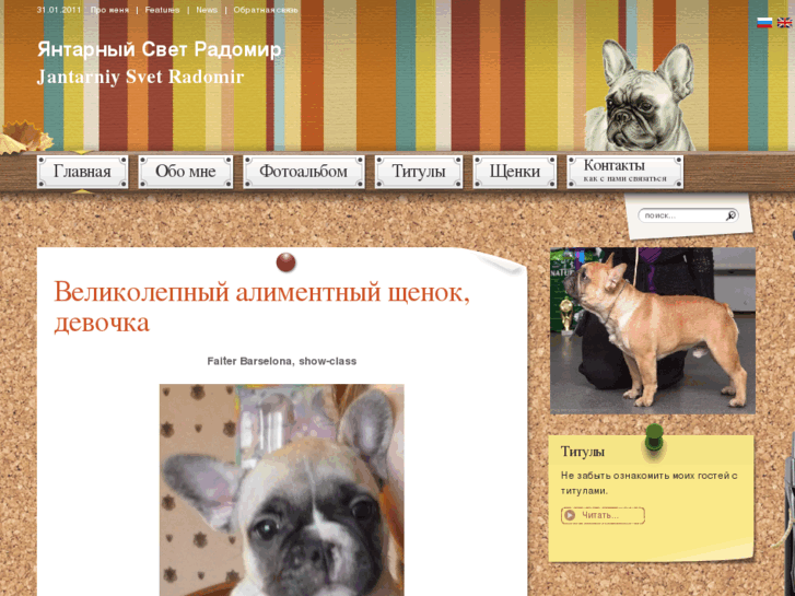 www.chfermer.ru