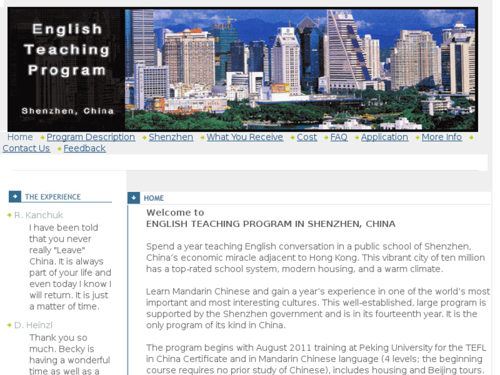 www.chinaprogram.org