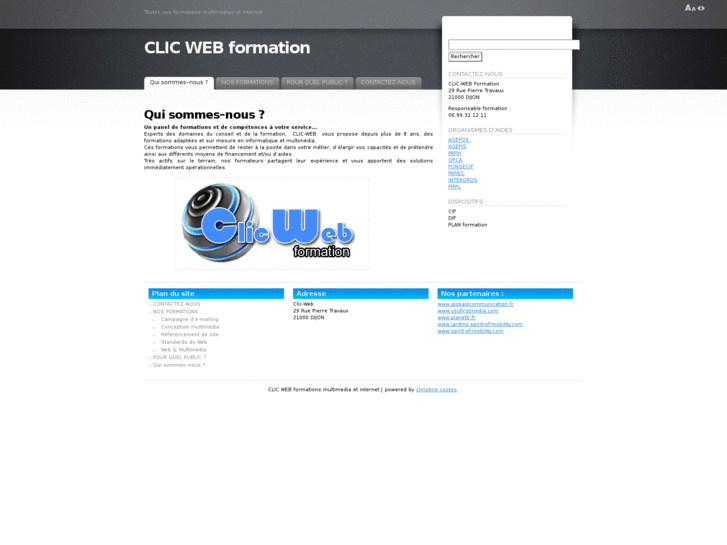 www.clic-web.fr