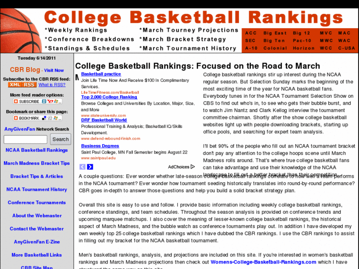 www.college-basketball-rankings.com