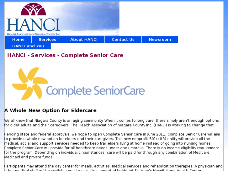 www.completeseniorcare.org