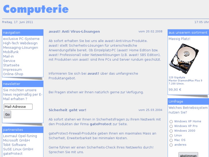 www.computerie.de