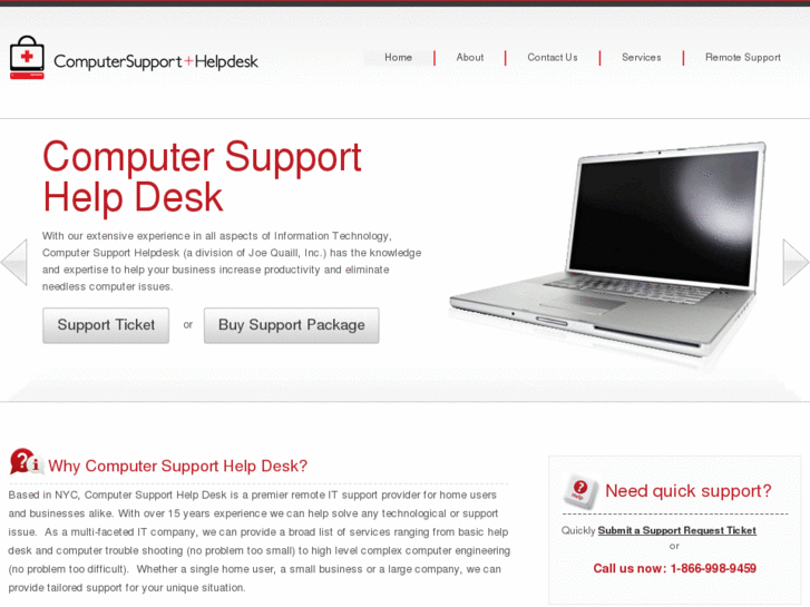 www.computersupporthelpdesk.com
