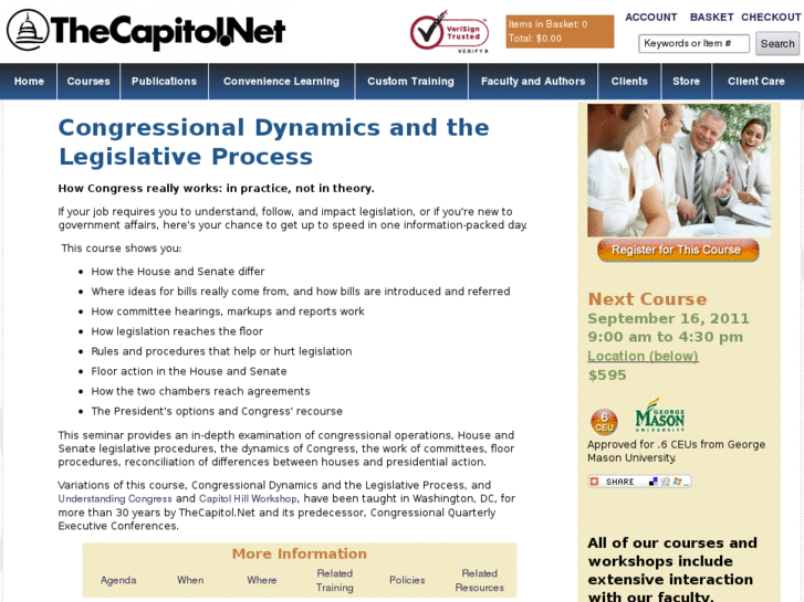 www.congressionaldynamics.net