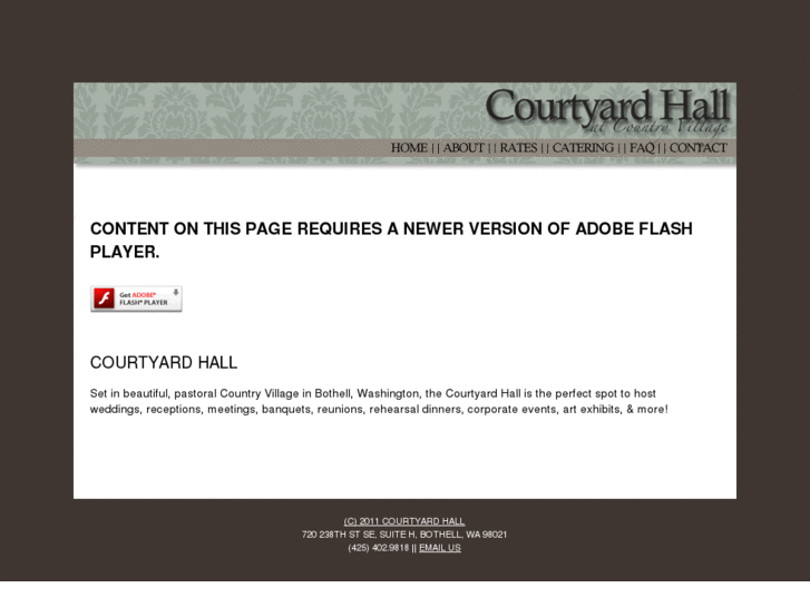 www.courtyardhall.com