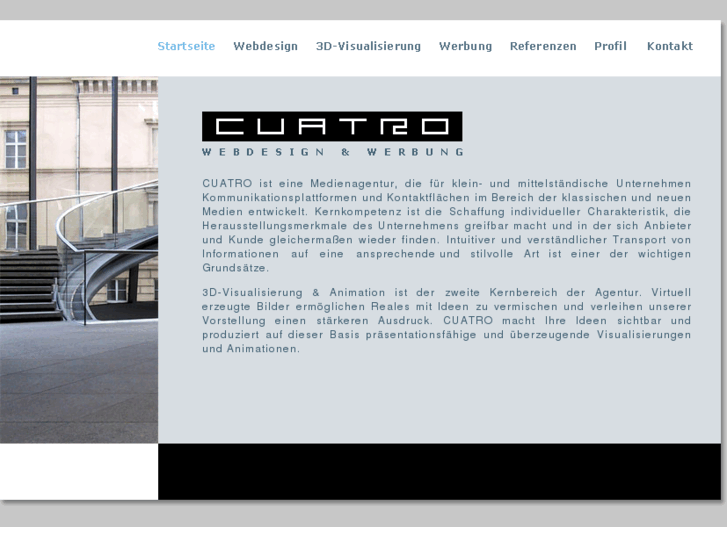 www.cuatro.de