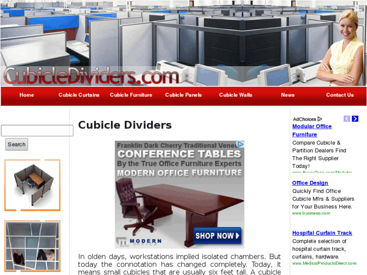 www.cubicledividers.com