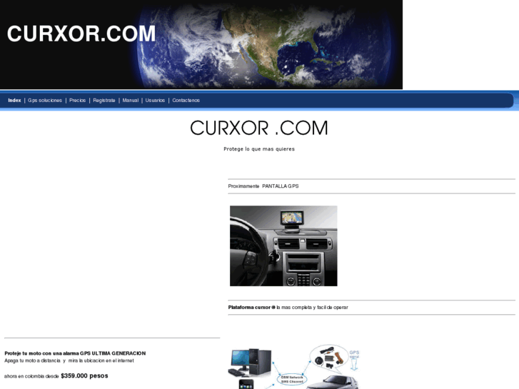 www.curxor.com