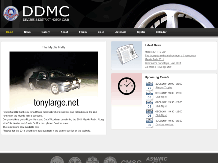 www.ddmc.co.uk