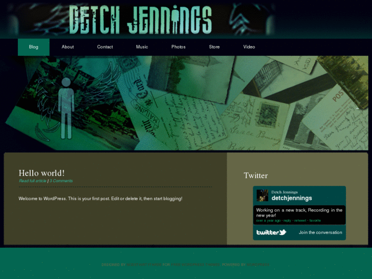 www.detchjenningsmusic.com