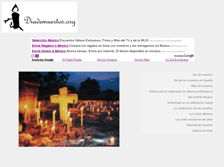 www.diademuertos.org