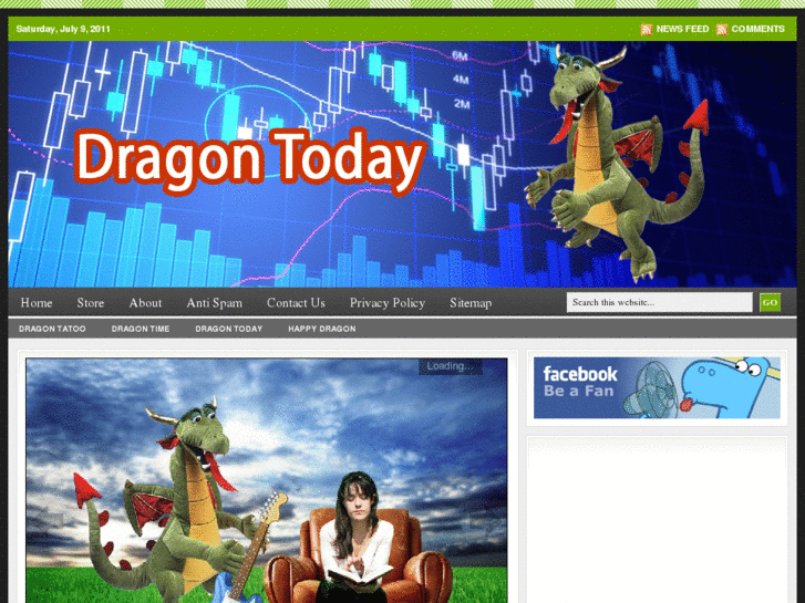 www.dragontoday.com