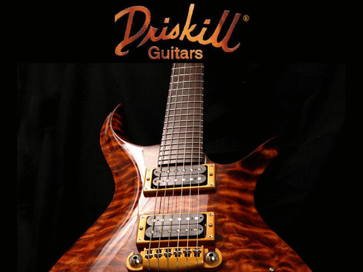 www.driskillguitars.com