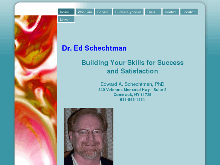 www.drschechtman.net