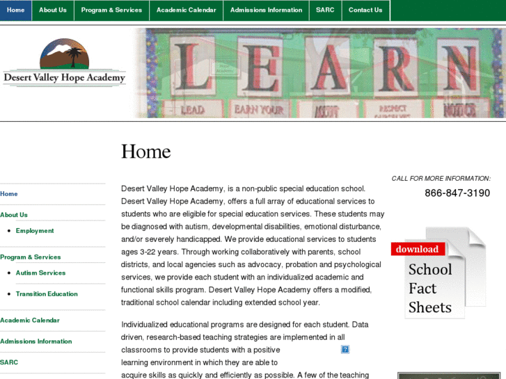 www.dvhacademy.com