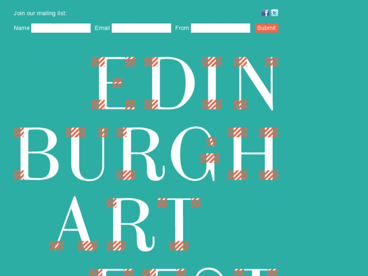 www.edinburghartfestival.com