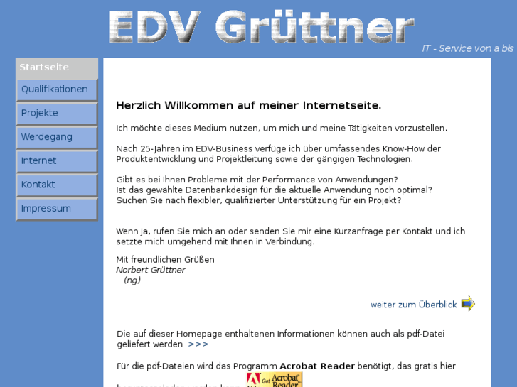 www.edv-beratung-gruettner.de
