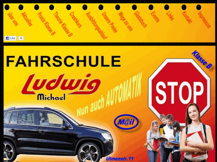 www.fahrschule-ludwig.de