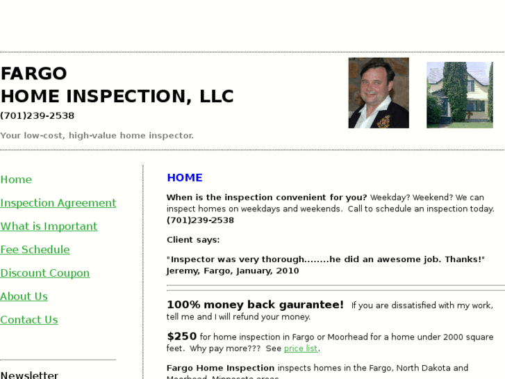 www.fargohomeinspection.com