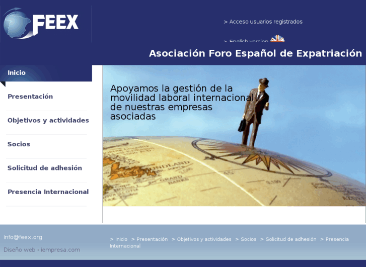 www.feex.org