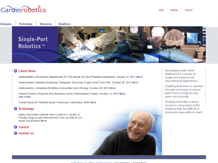 www.flexrobot.net