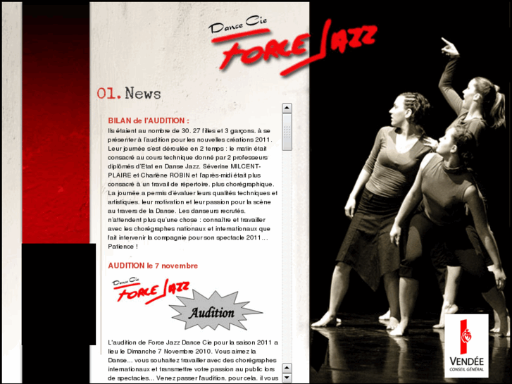 www.forcejazz.fr