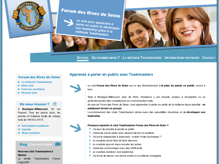 www.forumrds.org