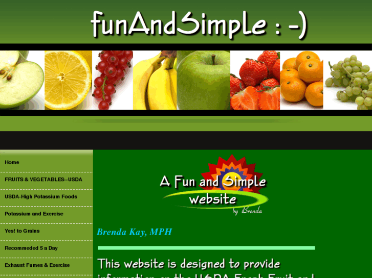 www.funandsimple.info