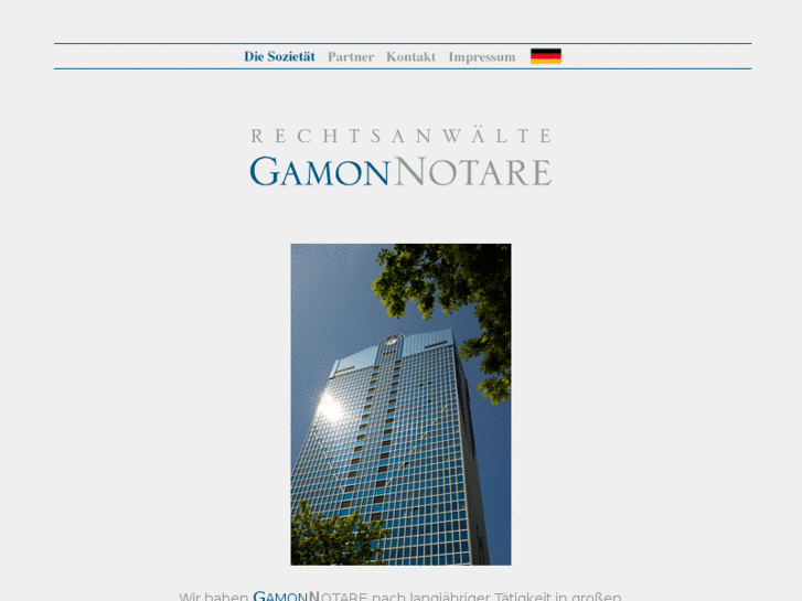 www.gamonnotare.com