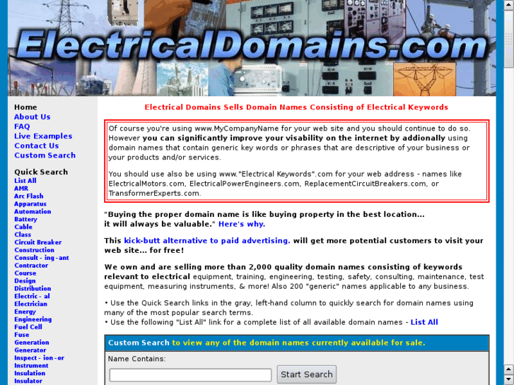 www.goelectrical.com