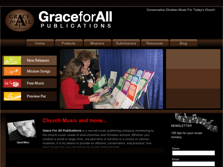 www.grace4all.com