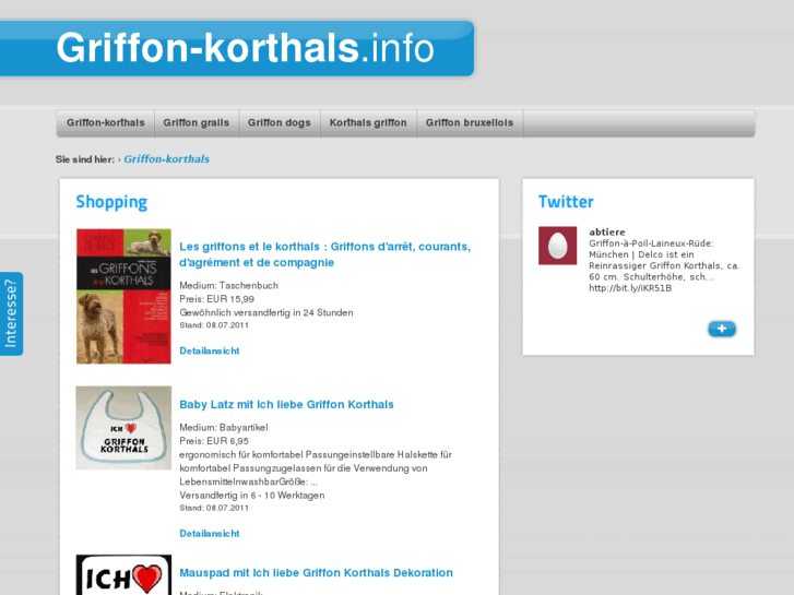 www.griffon-korthals.info