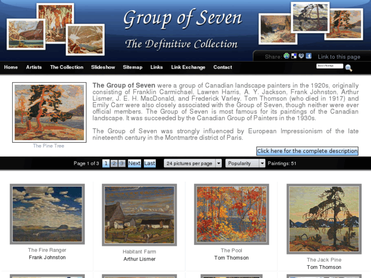 www.group-of-seven.org