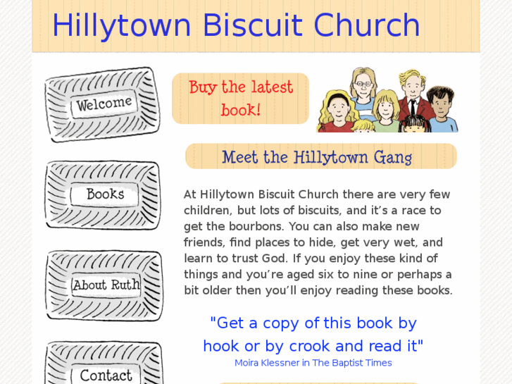 www.hillytownbiscuitchurch.co.uk