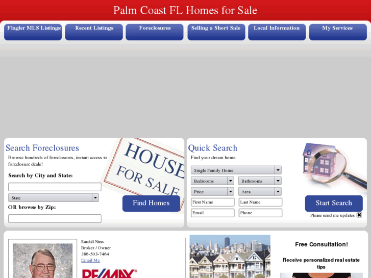 www.homesofpalmcoast.com