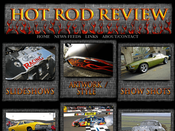 www.hotrodreview.com