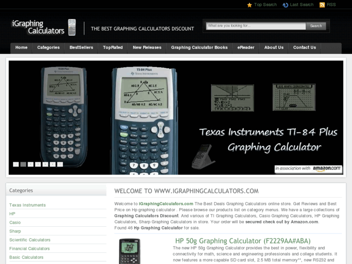 www.igraphingcalculators.com